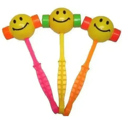 Jibber Jabber Hammer Shaker-Jibber Jabber Hammer Shaker