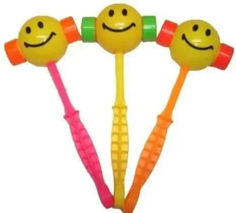 Jibber Jabber Hammer Shaker-Jibber Jabber Hammer Shaker