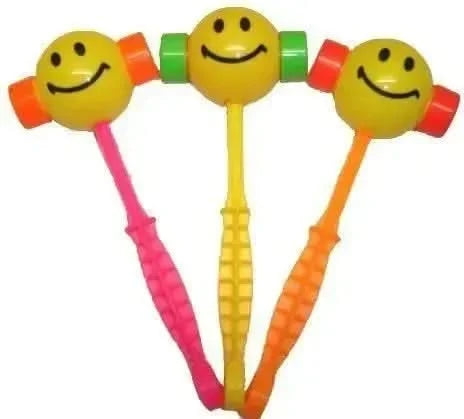 Jibber Jabber Hammer Shaker-Jibber Jabber Hammer Shaker
