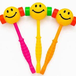 Jibber Jabber Hammer Shaker-Jibber Jabber Hammer Shaker