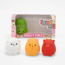 Jiggly Palz-Jiggly Palz