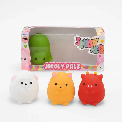 Jiggly Palz-Jiggly Palz