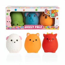 Jiggly Palz-Jiggly Palz