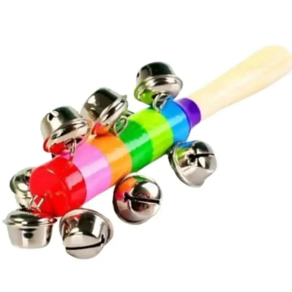 Jingle stick-Jingle stick