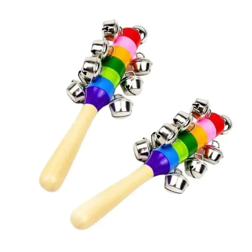 Jingle stick-Jingle stick