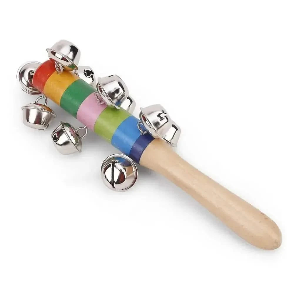 Jingle stick-Jingle stick