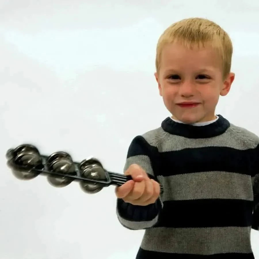 Jingle Sticks 4pk-Jingle Sticks 4pk