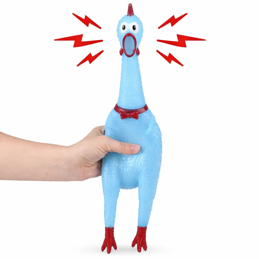 Jokes & Gags Funky Chicken-Jokes & Gags Funky Chicken