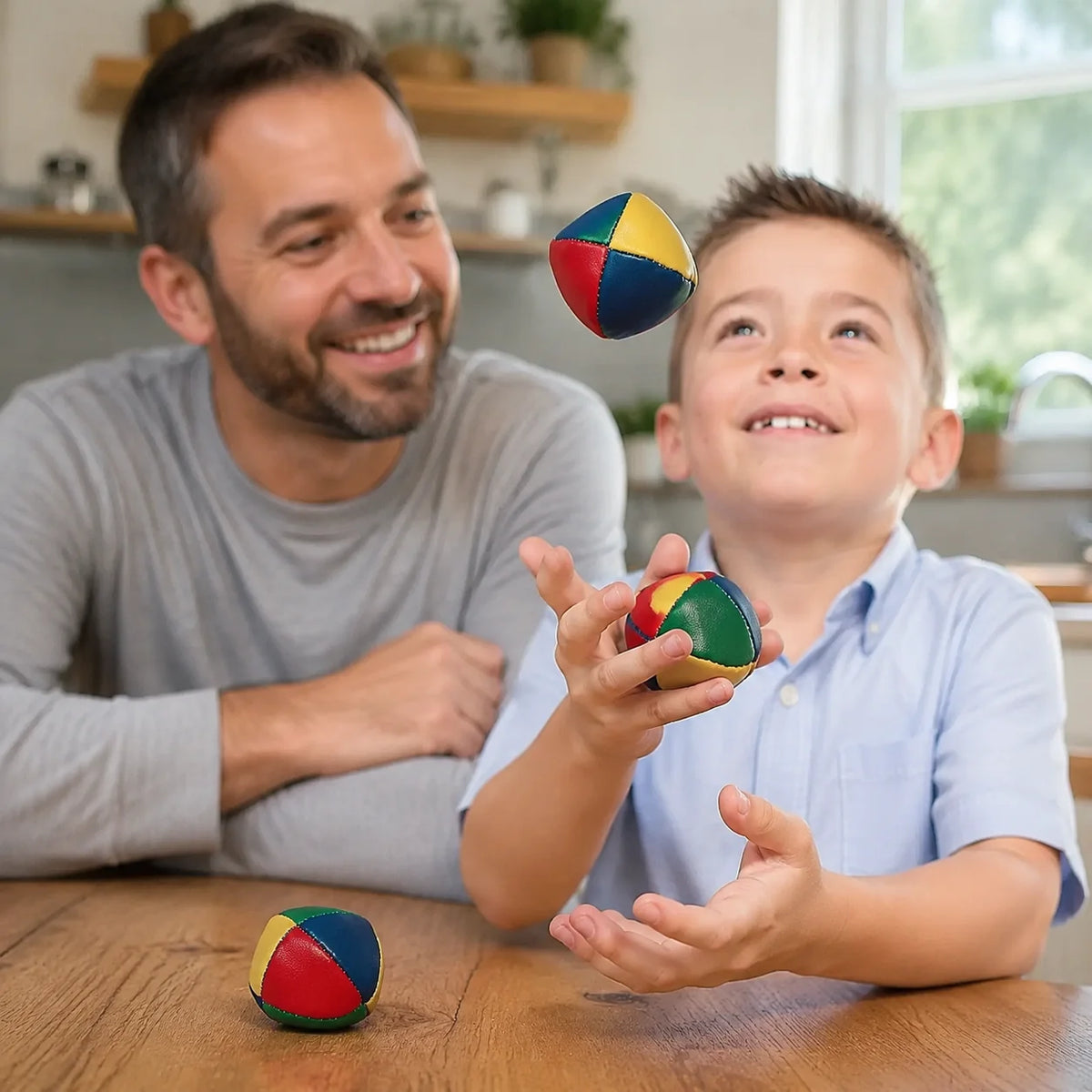 Juggling Balls-Juggling Balls