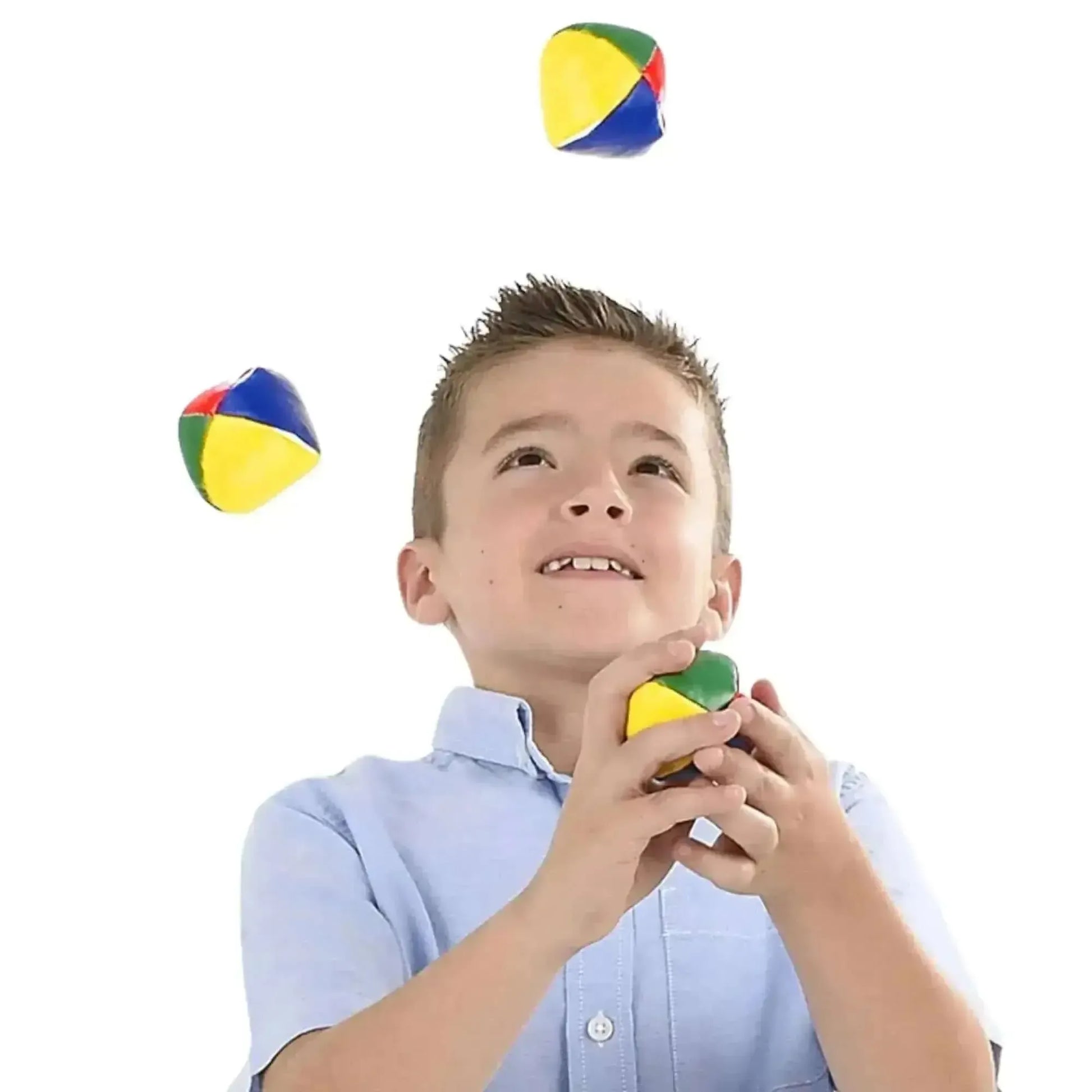 Juggling balls-Juggling balls