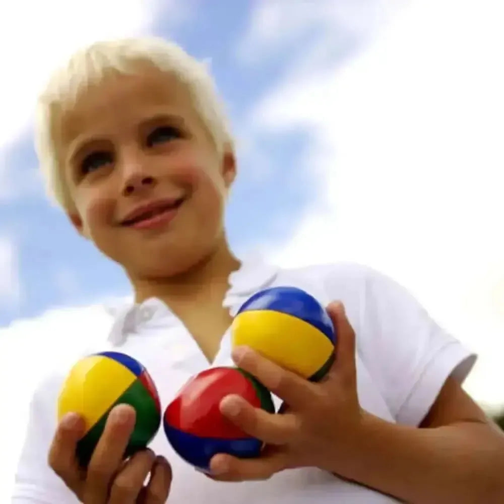 Juggling balls-Juggling balls
