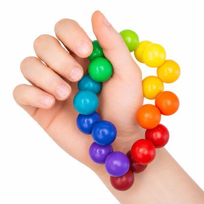 Jumbly Balls-Jumbly Balls