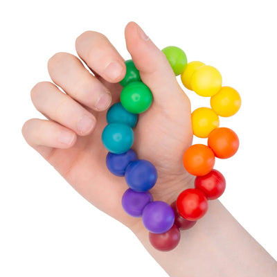 Jumbly Balls-Jumbly Balls