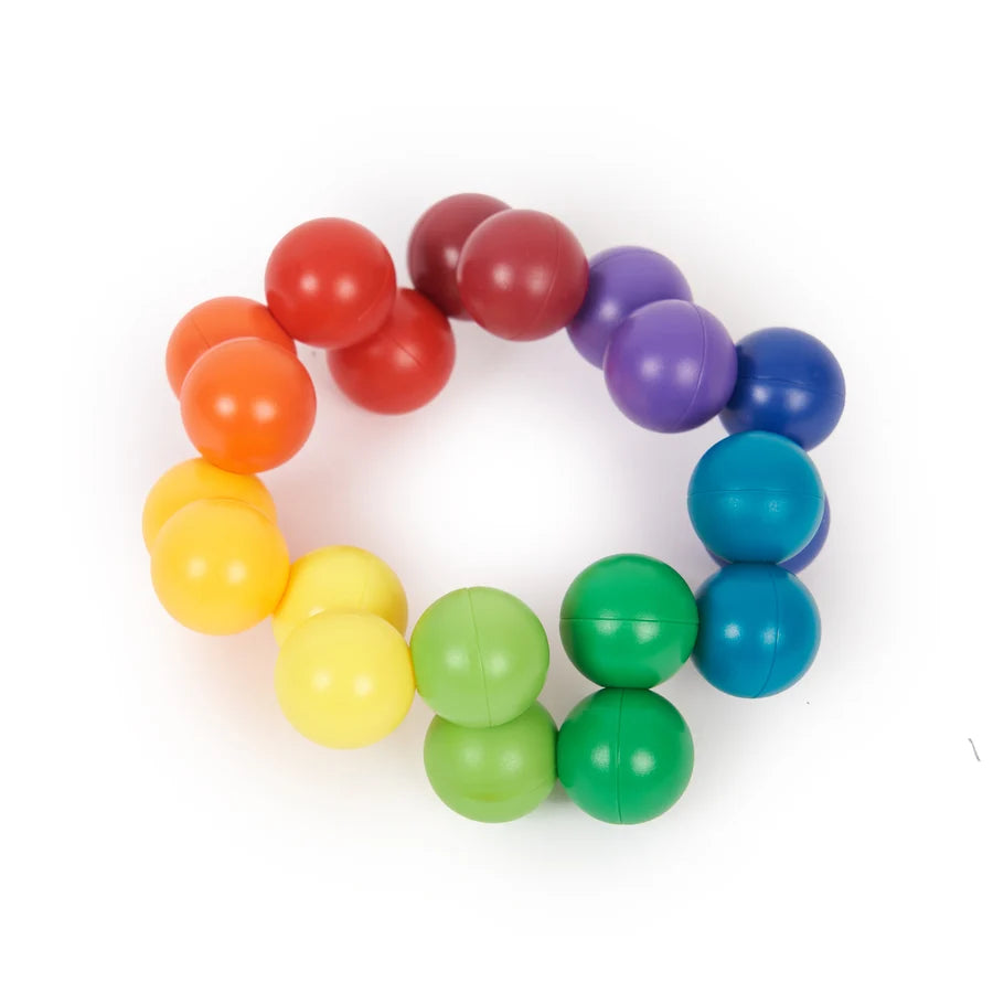 Jumbly Balls-Jumbly Balls