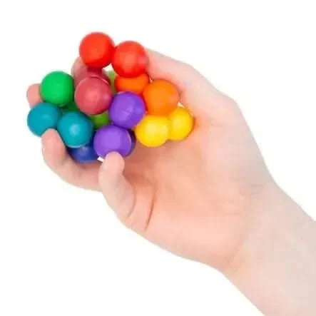 Jumbly Balls-Jumbly Balls