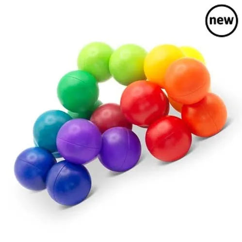 Jumbly Balls-Jumbly Balls