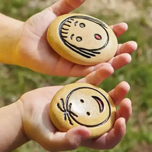 Jumbo Emotion Stones-Jumbo Emotion Stones