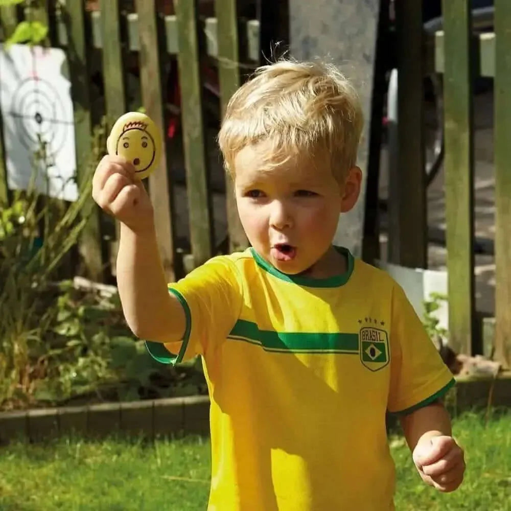 Jumbo Emotion Stones-Jumbo Emotion Stones