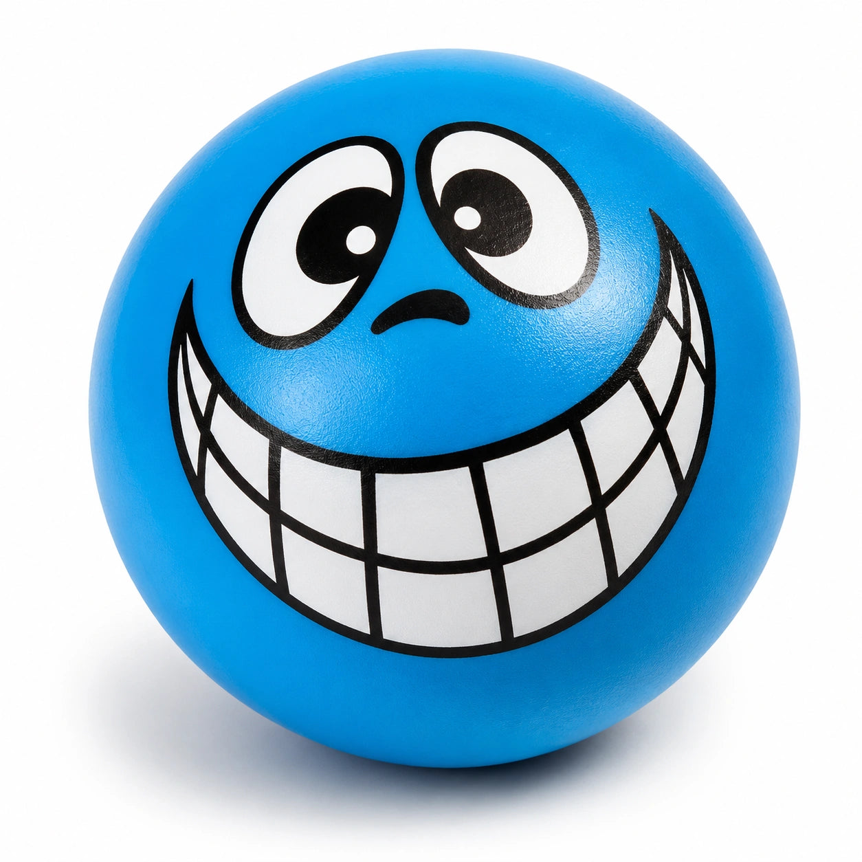 Jumbo Fruity Smelly Ball-Jumbo Fruity Smelly Ball