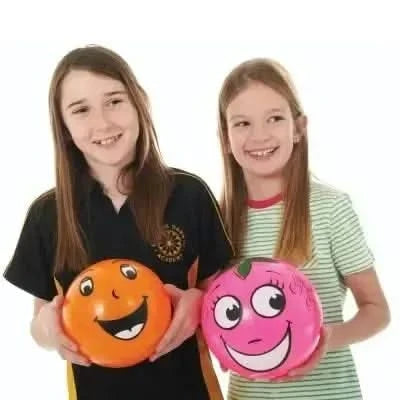 Jumbo fruity smelly ball-Jumbo fruity smelly ball