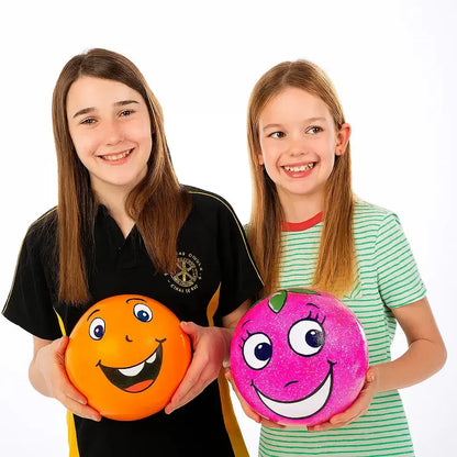 Jumbo Fruity Smelly Ball-Jumbo Fruity Smelly Ball