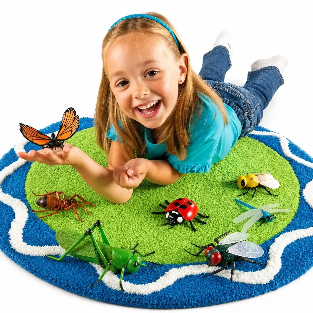 Jumbo Insects-Jumbo Insects