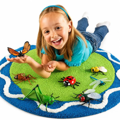 Jumbo Insects-Jumbo Insects
