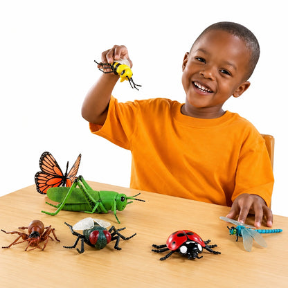 Jumbo Insects-Jumbo Insects