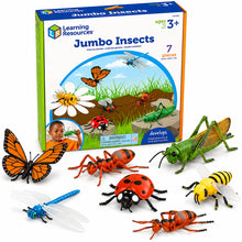 Jumbo Insects-Jumbo Insects