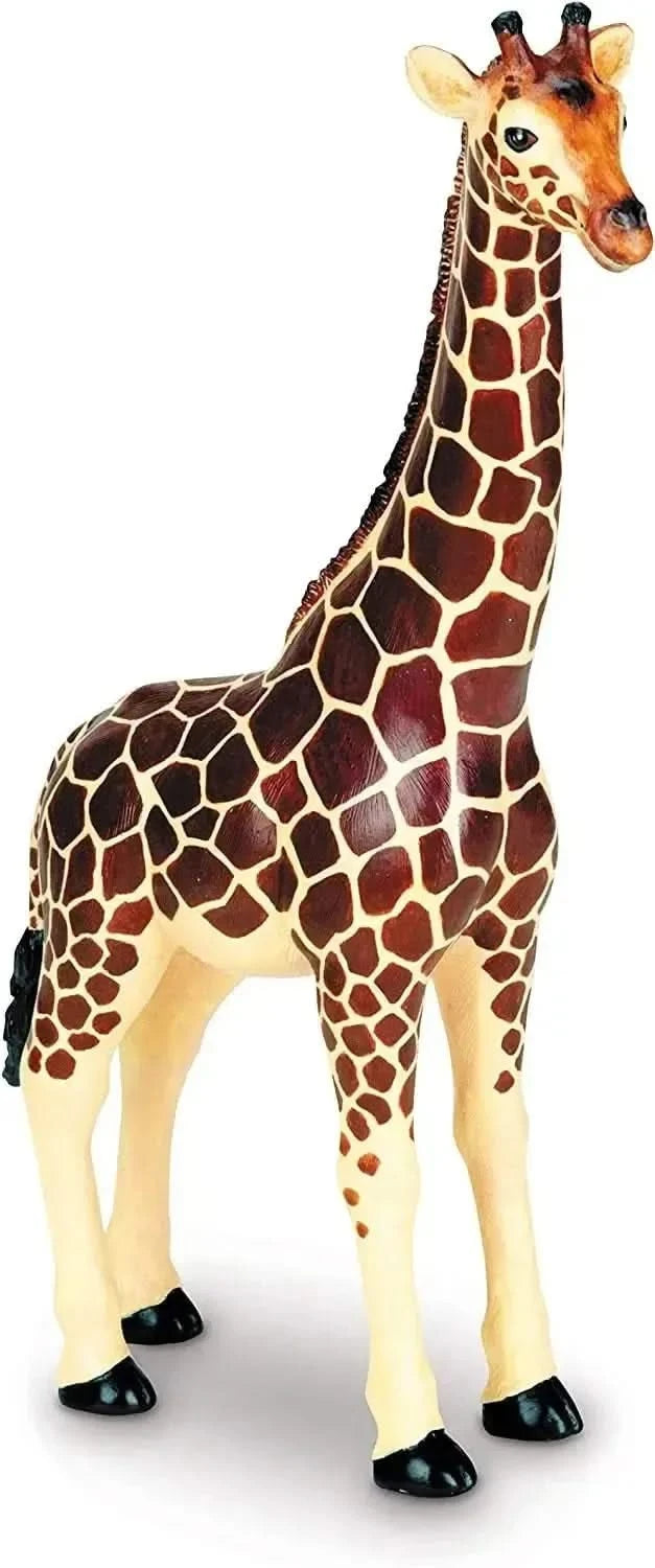 Jumbo Jungle Animals-Jumbo Jungle Animals