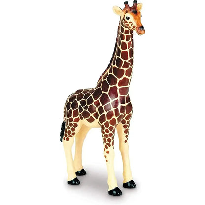 Jumbo Jungle Animals-Jumbo Jungle Animals
