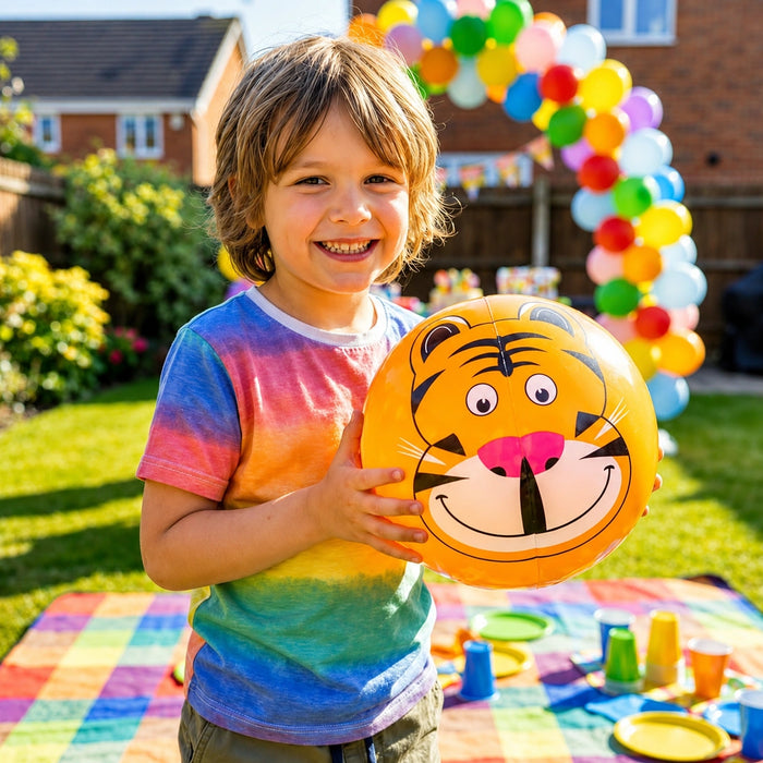 Jumbo Jungle Ball