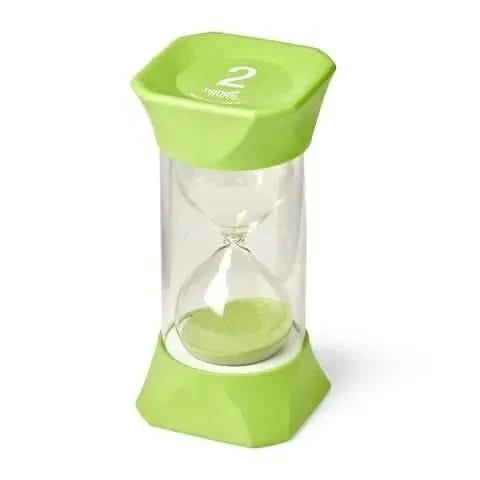 Jumbo Sand Timers, 2-Minutes-Jumbo Sand Timers, 2-Minutes