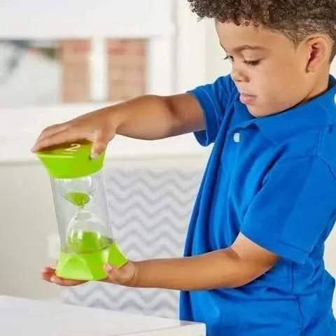 Jumbo Sand Timers, 2-Minutes-Jumbo Sand Timers, 2-Minutes