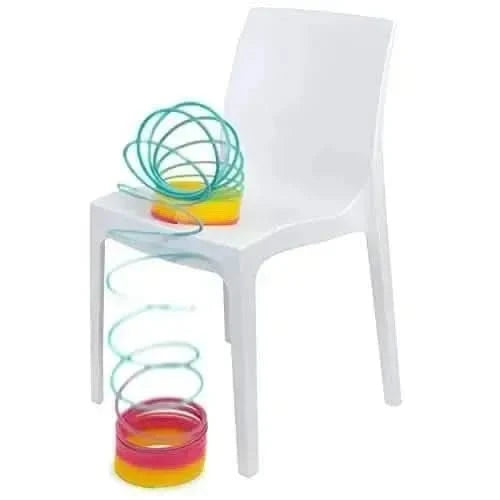 Jumbo Slinky UV Spring-Jumbo Slinky UV Spring