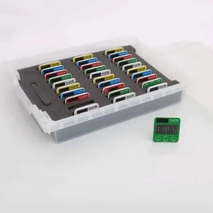 Jumbo Timers Class Set of 30 Timers-Jumbo Timers Class Set of 30 Timers