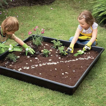 Jumbo Tray -Metre Square-Jumbo Tray -Metre Square
