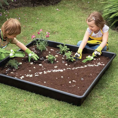 Jumbo Tray -Metre Square-Jumbo Tray -Metre Square