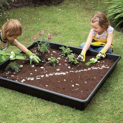 Jumbo Tray -Metre Square-Jumbo Tray -Metre Square
