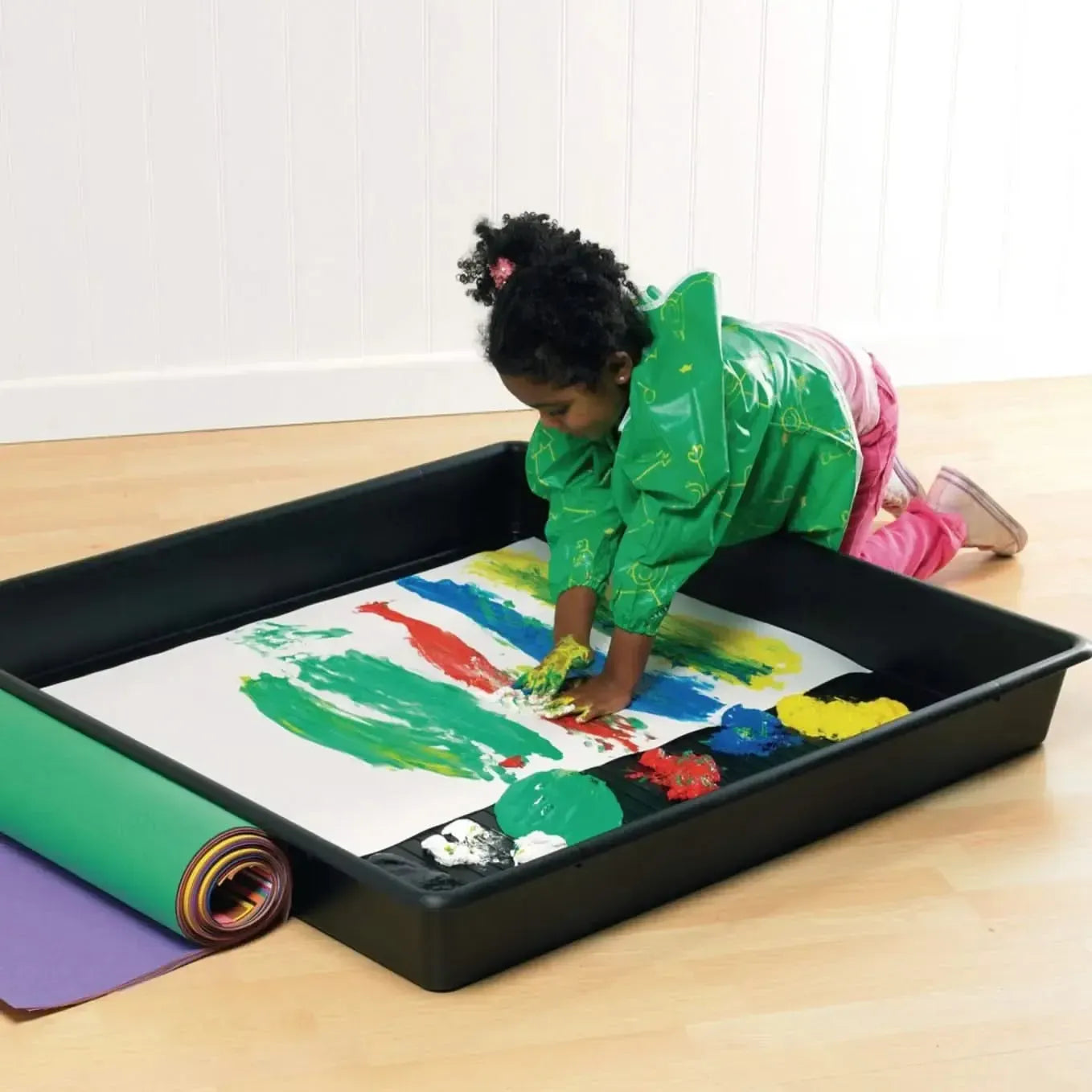 Jumbo Tray -Metre Square-Jumbo Tray -Metre Square