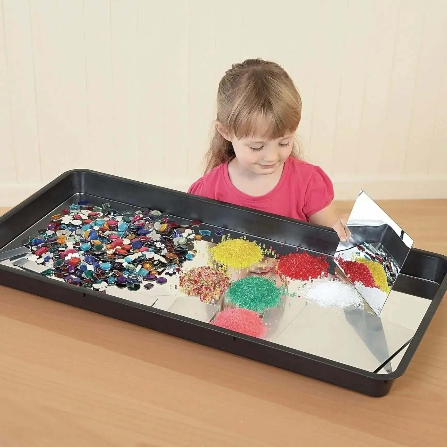 Jumbo Tray Rectangle-Jumbo Tray Rectangle