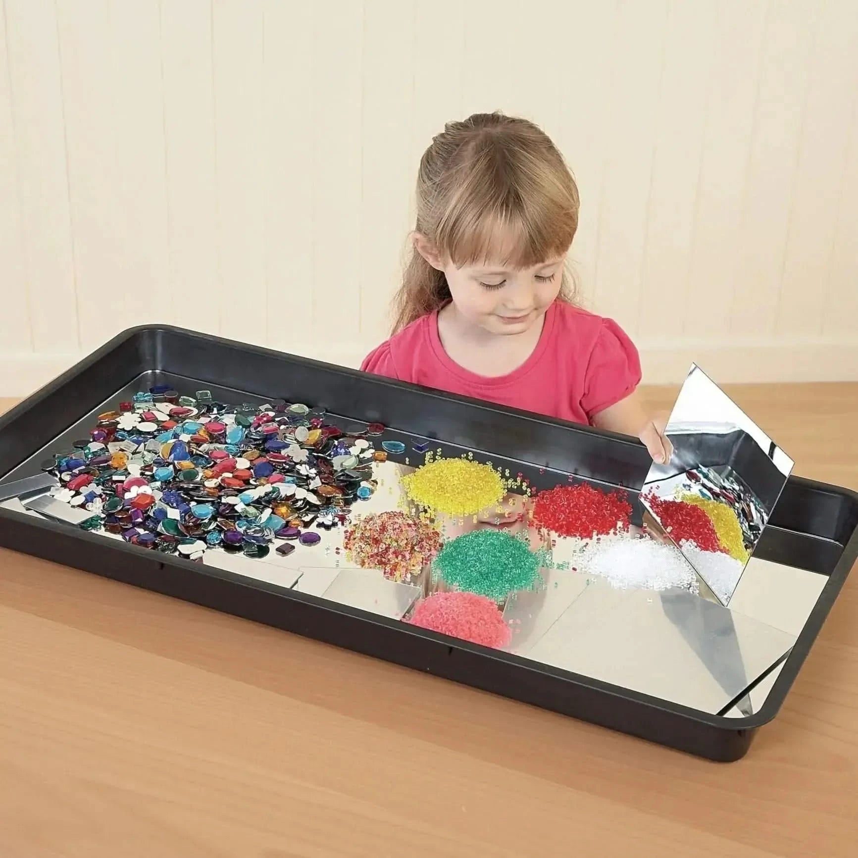 Jumbo Tray Rectangle-Jumbo Tray Rectangle