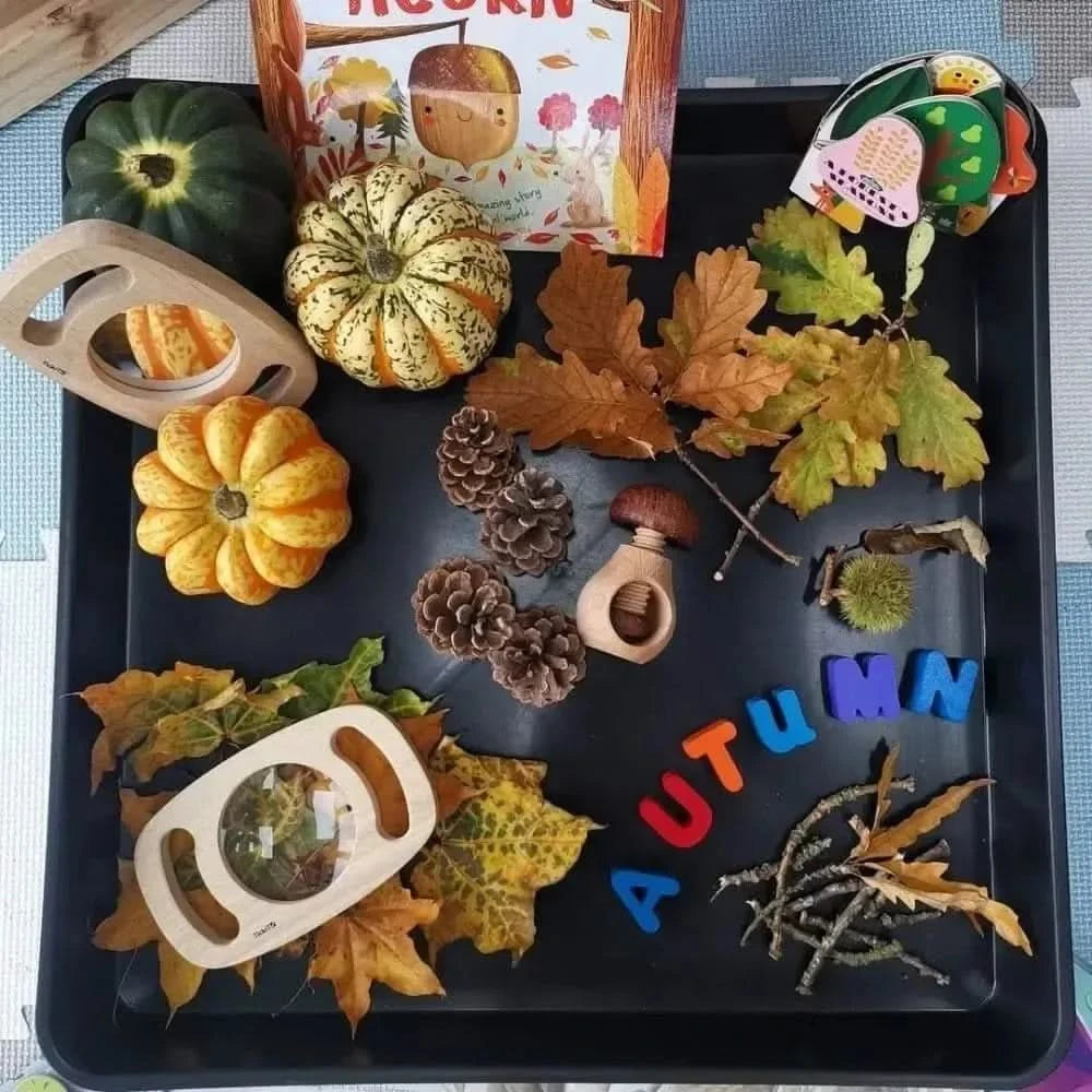 Jumbo Tray Square-Jumbo Tray Square