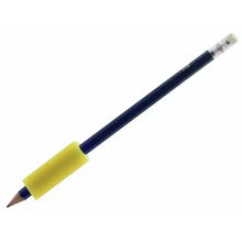 Jumbo Triangular Pencil Grips Pack of 5-Jumbo Triangular Pencil Grips Pack of 5