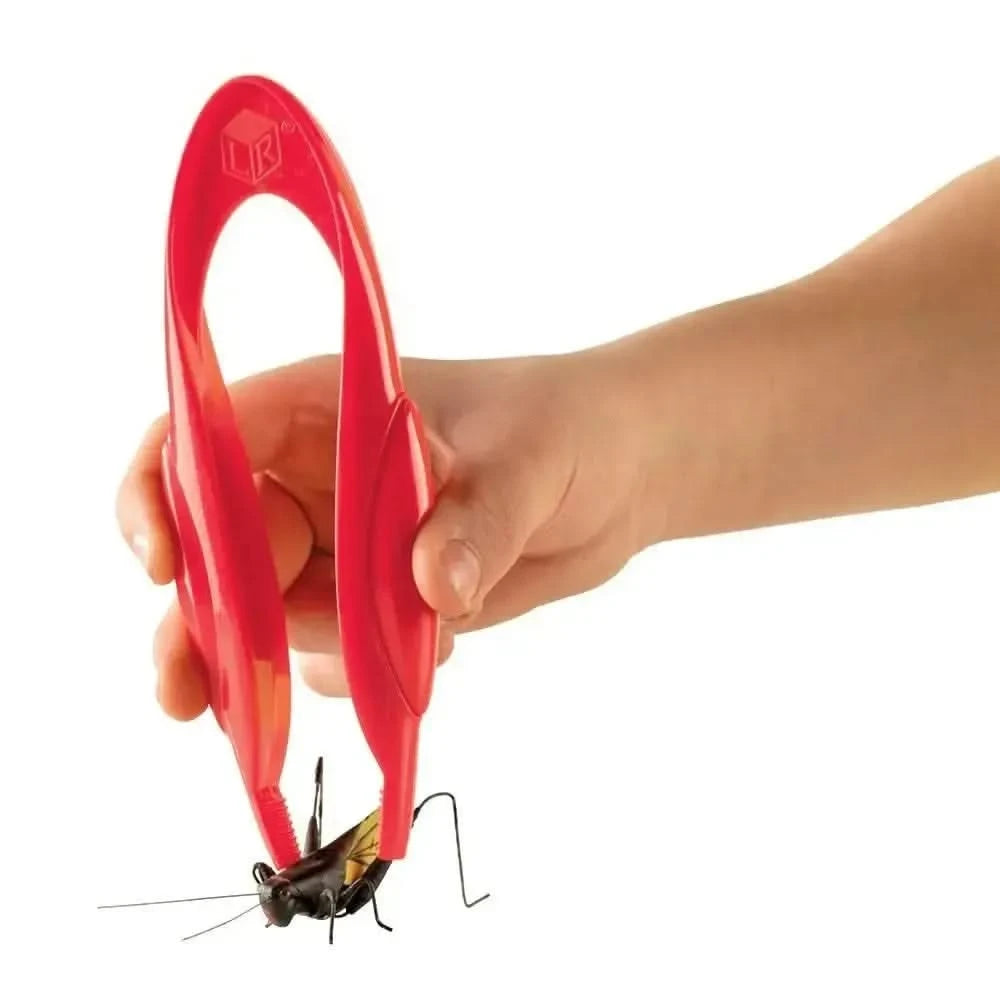 Jumbo Tweezers-Jumbo Tweezers
