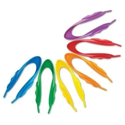 Jumbo Tweezers-Jumbo Tweezers