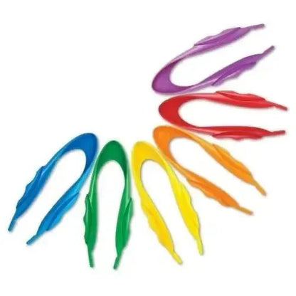 Jumbo Tweezers-Jumbo Tweezers