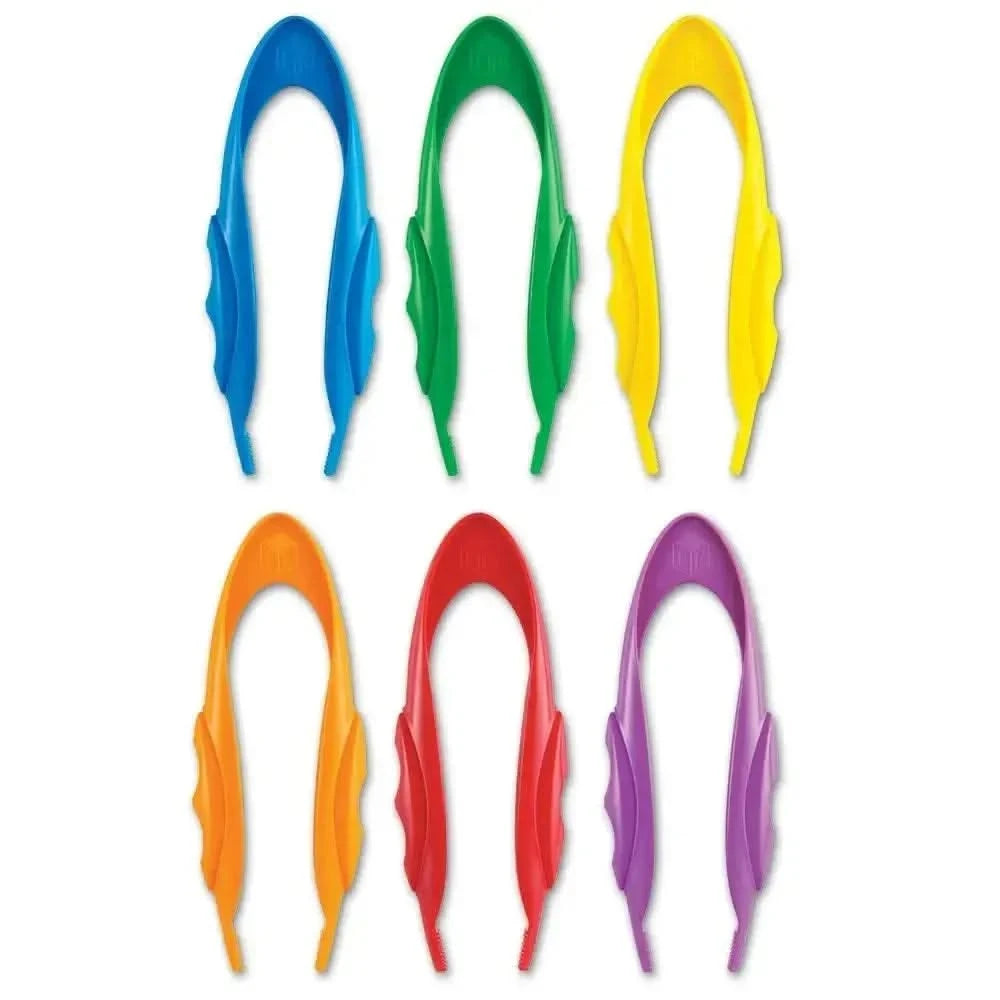 Jumbo Tweezers-Jumbo Tweezers