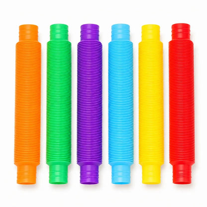 Jumbo Twisty Tubes 3 Pack-Jumbo Twisty Tubes 3 Pack