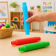 Jumbo Twisty Tubes 3 Pack-Jumbo Twisty Tubes 3 Pack